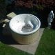 Hot tubs tinozza vasca idromassaggio da giardino